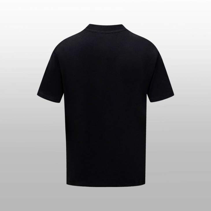 Dior T Shirts Short _SKUDiorS-XLxetr1915619
